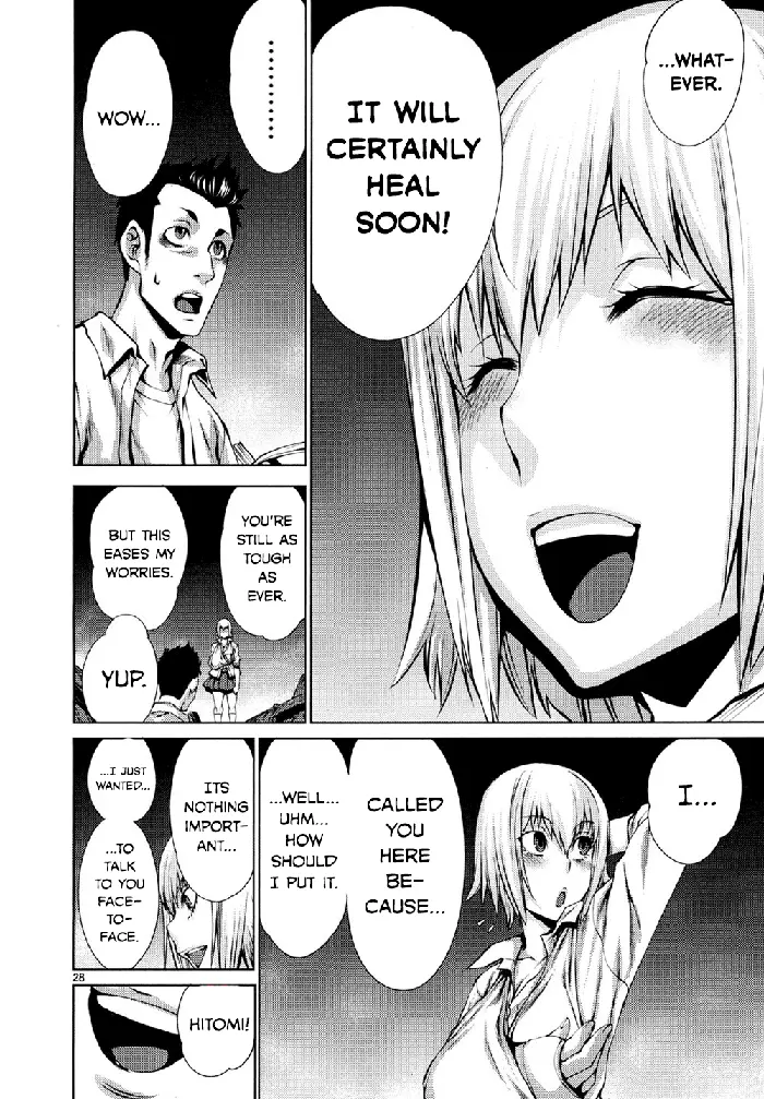 Killing Bites Chapter 30 image 28_optimized